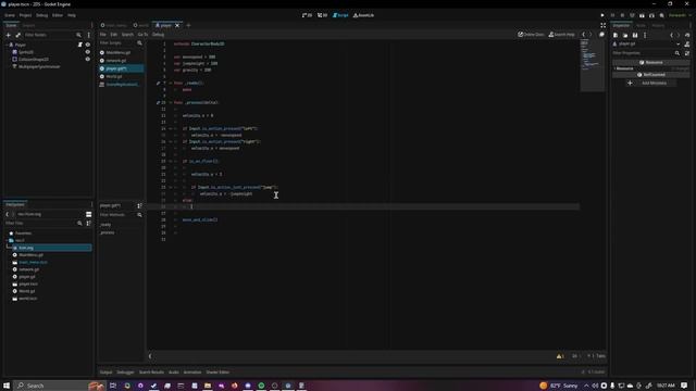 How to Make a Multiplayer Game in Godot 4