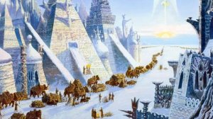 Ведическая Русь - Красивая музыка