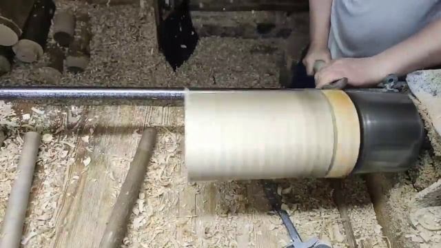 Делаем ноги. Липа. смотреть онлайн