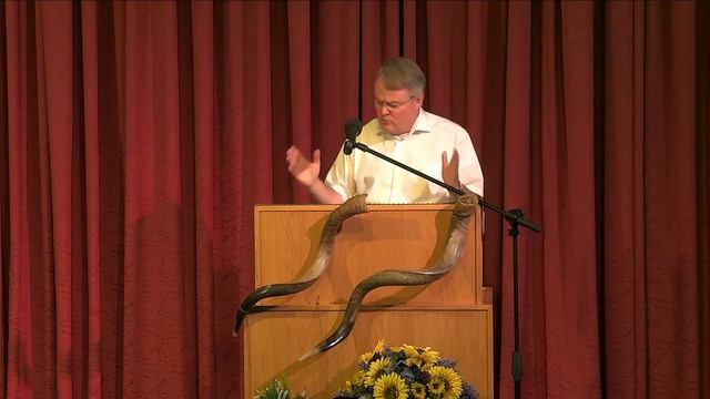 В ожидании исполнения Праздника Труб - 19/9/2020 - הציפייה להתגשמות של חג זכרון תרועה смотреть онлайн