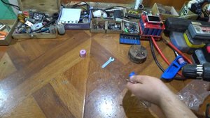 ОБЗОР,ПРИСПОСОБЛЕНИЯ ДЛЯ ЗАТОЧКИ СВЁРЛ,СТОИТ ЛИ ПОКУПАТЬ?