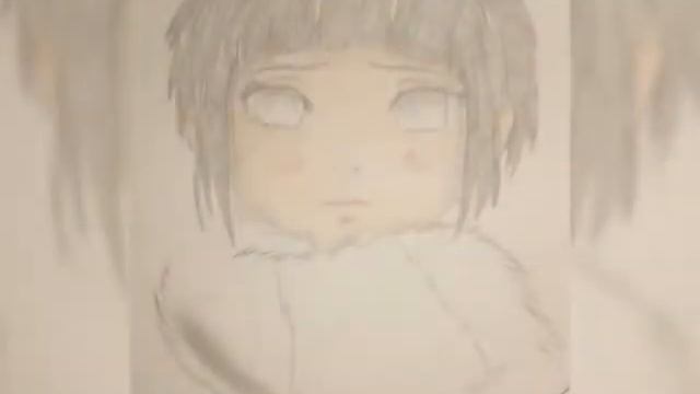 Рисуем Анимэ. Наруто. Персонажи. смотреть онлайн