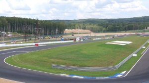 Truck Racing Smolensk Ring 30/07/2011