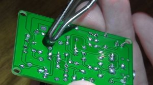 Самодельный FM передатчик на 200 м