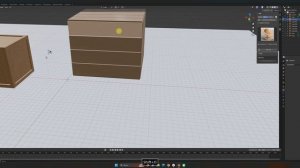 Моделируем простейший ящик для пиксельной игры. Знакомимся с модификатор Array.