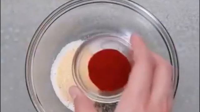 Хрустящая картошечка в духовке