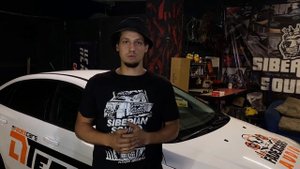 ГРОМКАЯ ШТАТКА | АВТОЗВУК В FORD FOCUS 3 | DL TEAM PRO