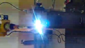 сварочный аппарат ESTUN