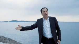 Mansurxon Nurmatov - Yurak bechoraginam (Jurnalist soundtrack)