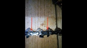 ЦЕПИ ШТИЛЬ. ПОЧЕМУ РВЕТ НОВЫЕ ЦЕПИ НА ШТИЛЕ?