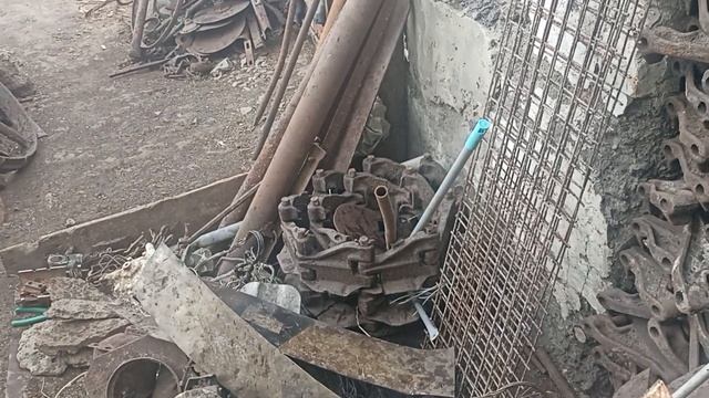 Заначка  в этом сезоне.??? #железо #хобби #металлокоп