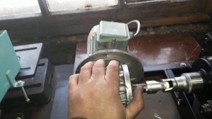 Измельчитель микросхем