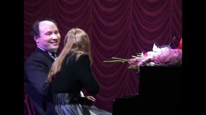 V. Gavrilin Marsh (Марш)