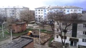 Работяги в Селе Солдато-Александровском:-)