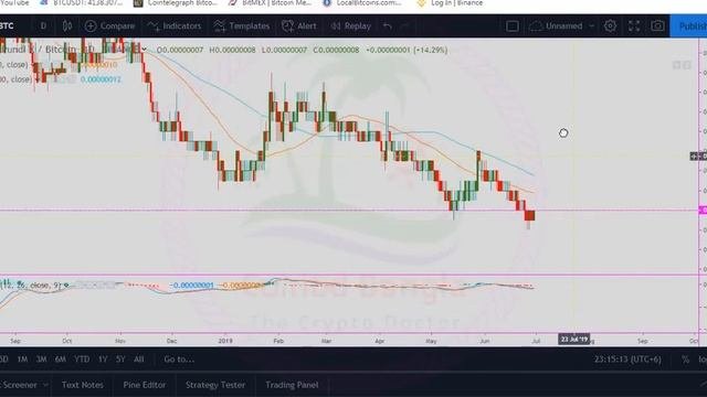 Low Satoshi Coin That Should Buy.. কম সাতোশি কয়েণ যা এখনই কিনা উচিত..#CoinbdBangla