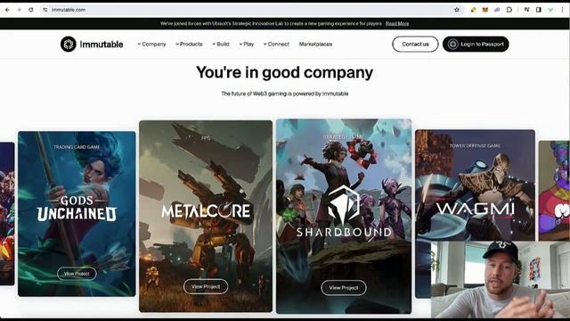 Топ-10 криптомонет, которые вырастут в 25 раз к середине 2024 года смотреть онлайн