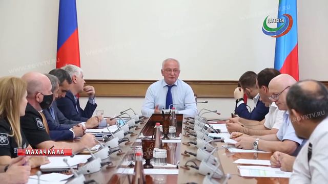 Осенью в Дагестане откроют 2 школы и 10 детсадов смотреть онлайн