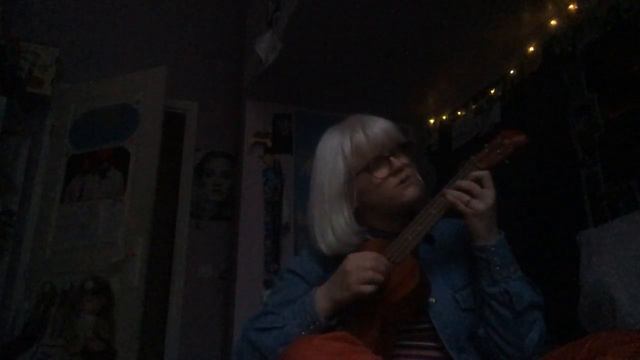 this is home - cavetown cover