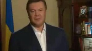 Янукович-Лупан мегажесть - ржач!