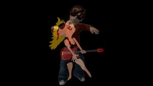 С днем рождения Геннадий. Песня для Геннадия!