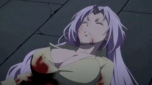 AMV | О моем перерождении в слизь