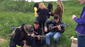 И.Н.О.К. - Воздушный змей (Акустика)