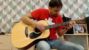 Вечерняя служба (стихи В.Казаков)