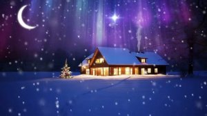 Футаж зимняя сказка, футаж новый год, футаж рождество