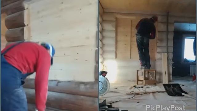 Фальш окно