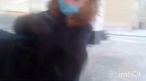 Проверка Магазин "Магнит" за СТШ