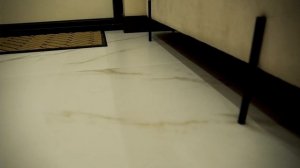 Керамогранит Estima в дизайне квартиры