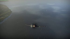 War Thunder - воздушный волк