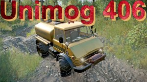 ГРУЗОВИК??UNIMOG 406??   ВСЁ, ЧТО НУЖНО ЗНАТЬ?ПОДПИШИТЕСЬ НА КАНАЛ❗НАЖМИТЕ?В ТОП