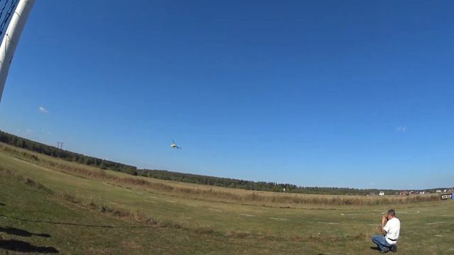 3DX Moscow Open 2018 - Grudeckiy Dmitriy смотреть онлайн