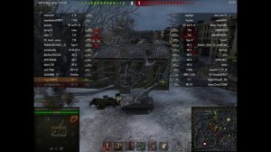 World of Tanks Spähpanzer SP I C - Нагиб на ШПИКЕ