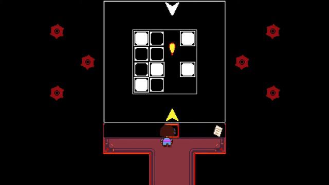 UNDERTALE |Part#9| Вид на ядро смотреть онлайн