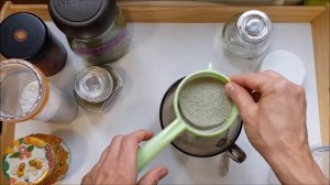 Моим зубкам это нравится ;-) Cъедобный зубной порошок