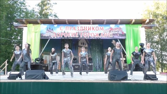 Концертное агентство "Русский стиль" - Обратный отсчёт смотреть онлайн