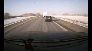 УАЗ Патриот трасса динамика