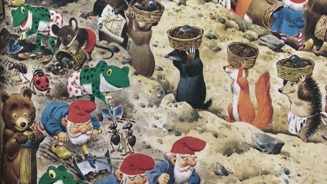 Сказки про великанов смотреть онлайн