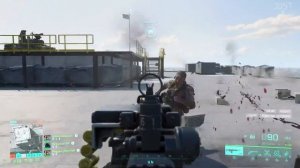 BATTLEFIELD 2042 на PS5 - ОБЗОР БЕТА ТЕСТА НА НЕКСТ-ГЕН КОНСОЛИ PLAYSTATION 5