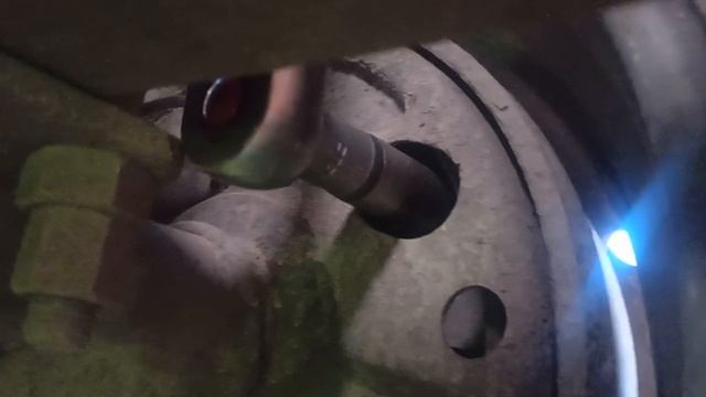 как подвести задние колодки на Газели смотреть онлайн