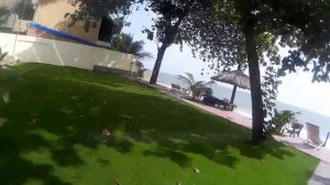Отель Sand Beach Resort Вьетнам Муйне