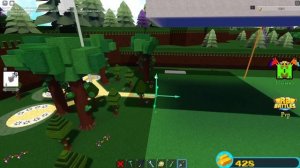 Как построить афк фарм в построй корабль и найди сокровище.