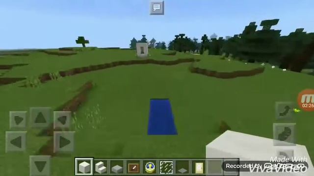 Как сделать машину времени в майнкрафт 1.1.3 без модов смотреть онлайн