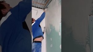 чем шпаклевать гипсокартон