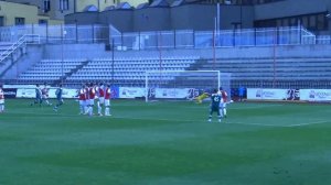 Steffi Volttage: SKS U19 - Györi Eto FC