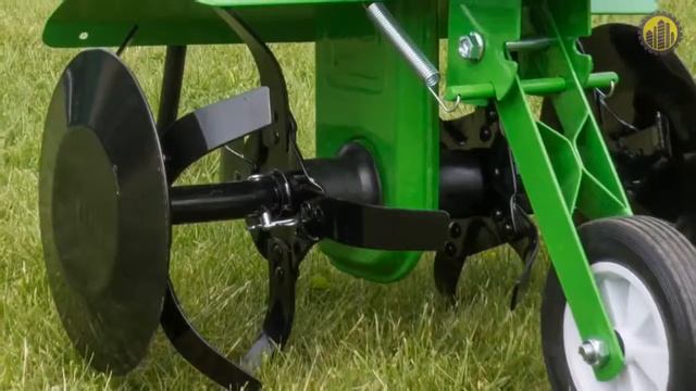 Aurora GARDENER 450 MINI Мотокультиватор