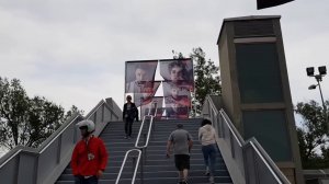 Испания-9 Аллея Славы