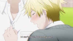 Setagawa x Kousuke - Falling in love AMV